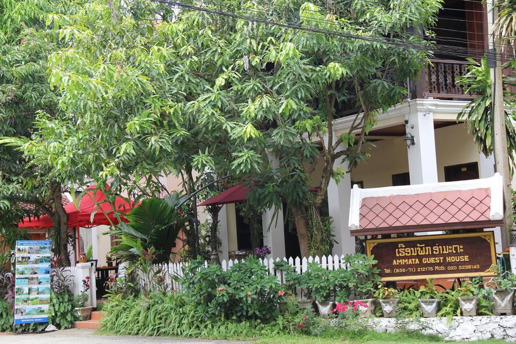 Wisdom Laos Hotel Luang Prabang Ngoại thất bức ảnh