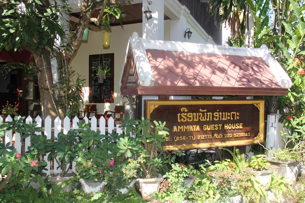 Wisdom Laos Hotel Luang Prabang Ngoại thất bức ảnh