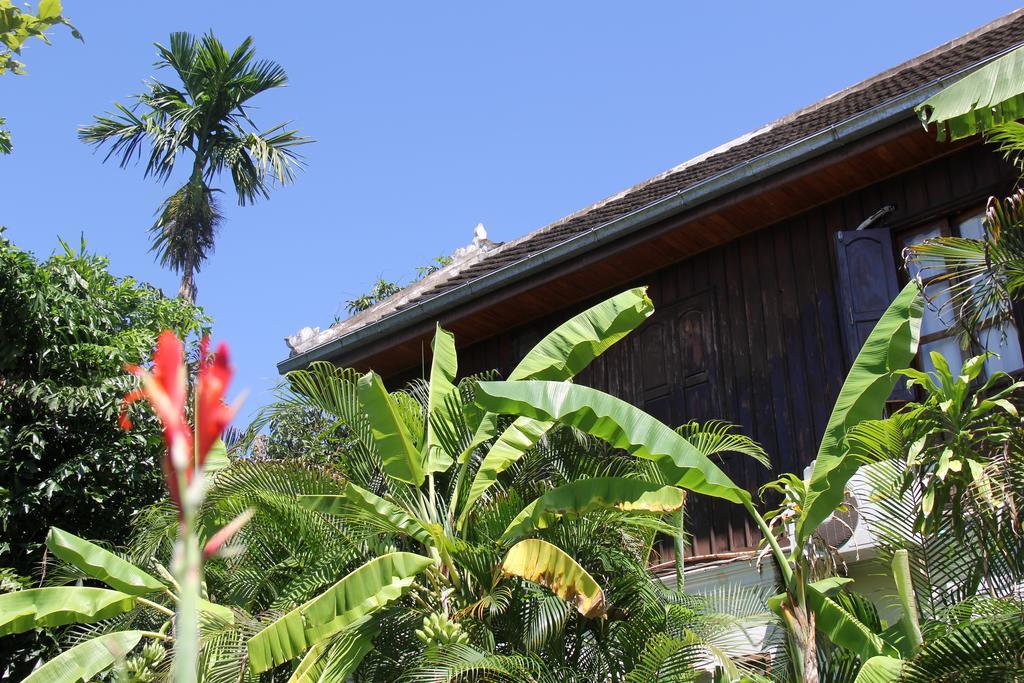 Wisdom Laos Hotel Luang Prabang Ngoại thất bức ảnh