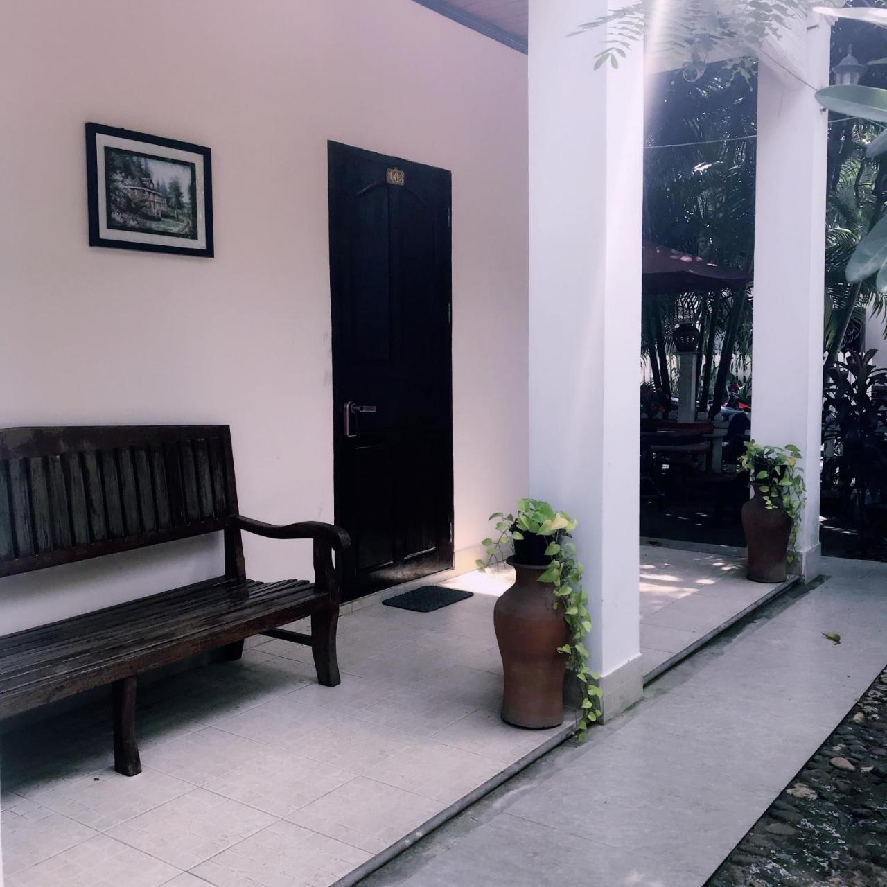 Wisdom Laos Hotel Luang Prabang Ngoại thất bức ảnh