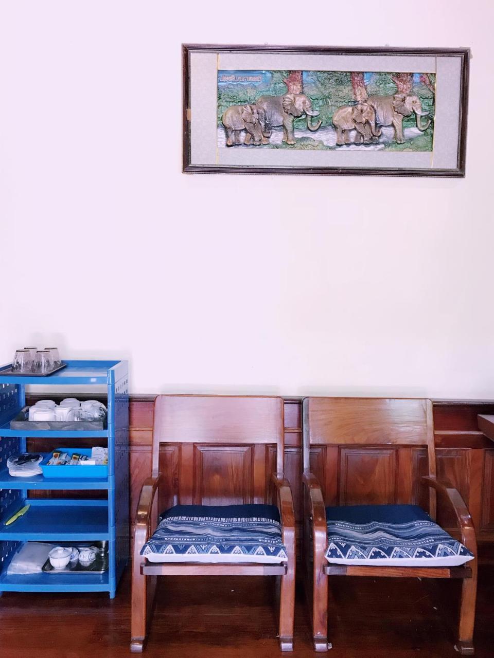 Wisdom Laos Hotel Luang Prabang Ngoại thất bức ảnh